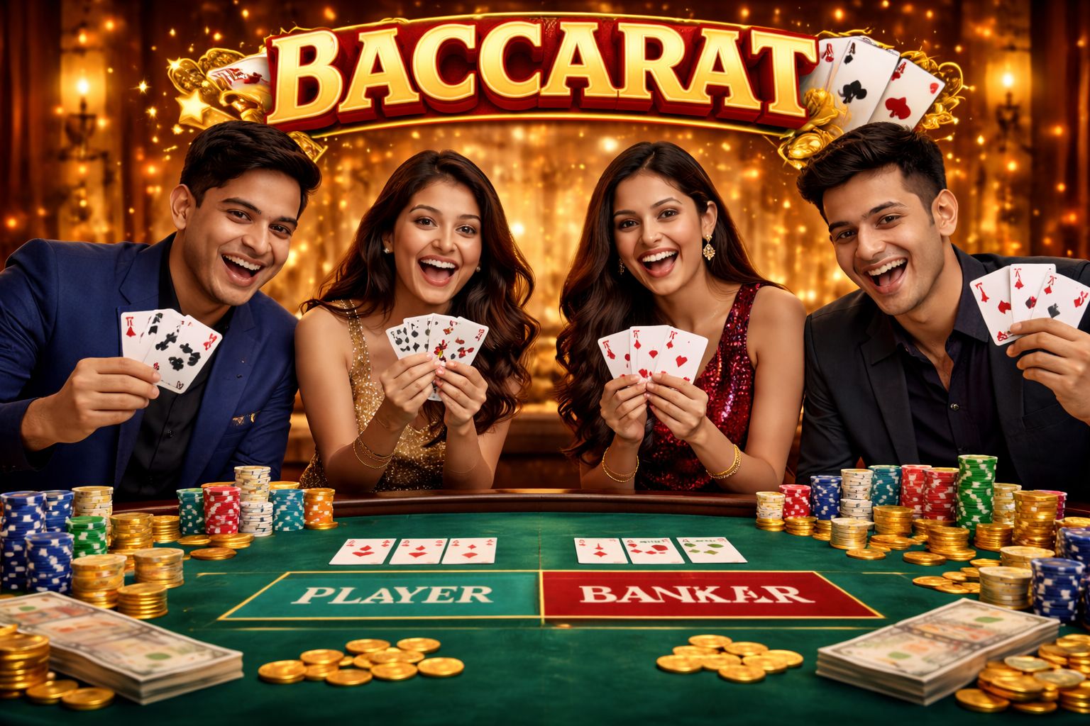 Baccarat