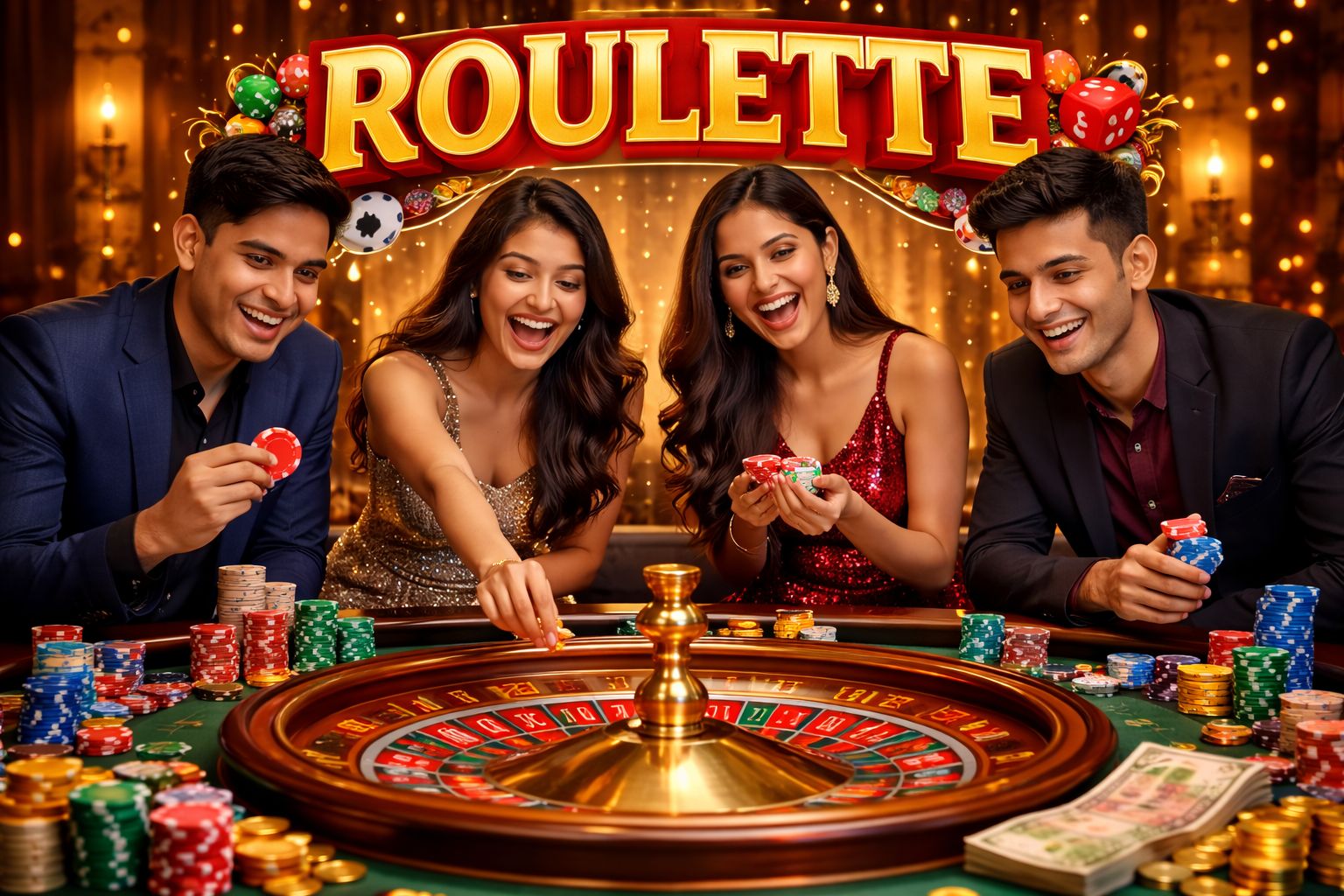 roulette